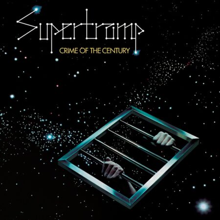 Supertramp. Crime Of The Century (LP) 180g
