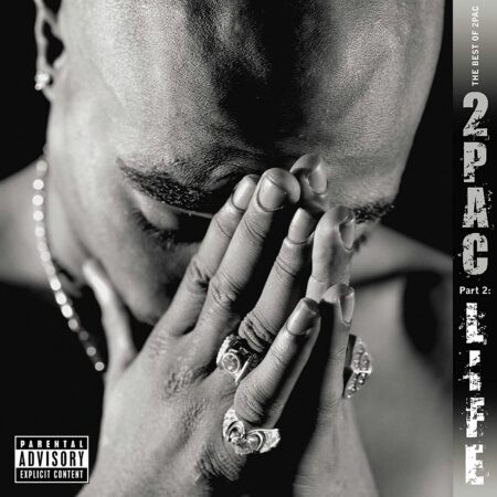 2Pac. The Best Of 2Pac - Part 2: Life (2LP)