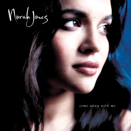 Norah Jones. Come Away With Me (LP) 20th Anniversary, Gatefold