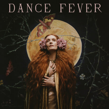 Florence And The Machine. Dance Fever (2LP)
