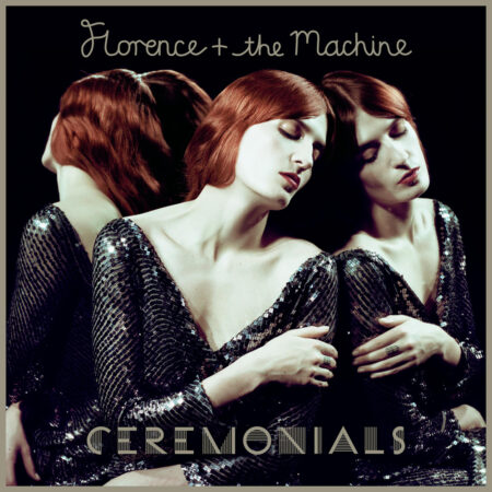Florence And The Machine. Ceremonials (2LP) Gatefold