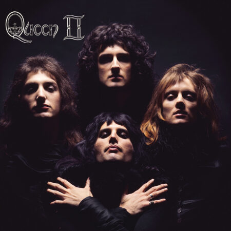 Queen. Queen II (LP) 180g, Gatefold