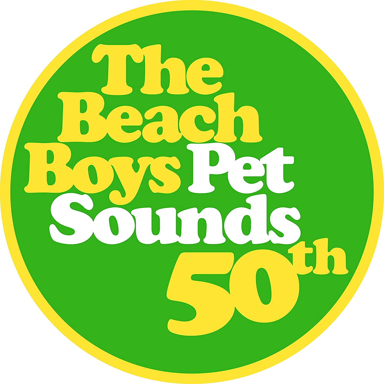 The Beach Boys. Pet Sounds (LP) 180g, 50th Anniversary — изображение 3