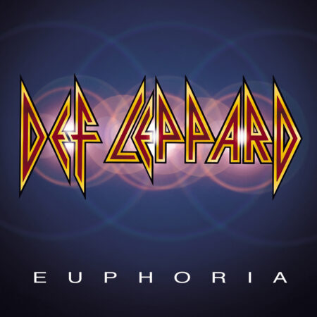 Def Leppard. Euphoria (2LP)