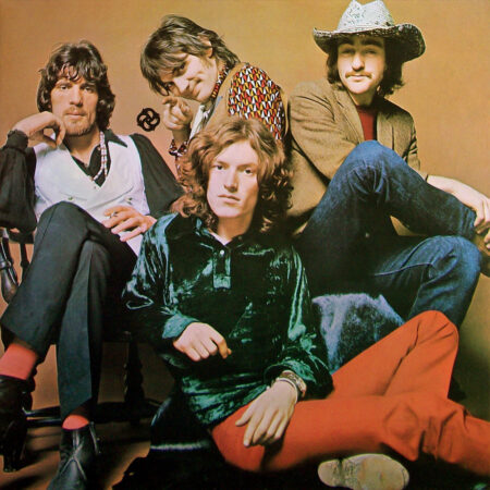 Traffic. Traffic (LP) 180g