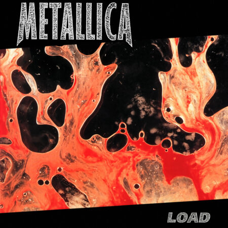 Metallica. Load (2LP)