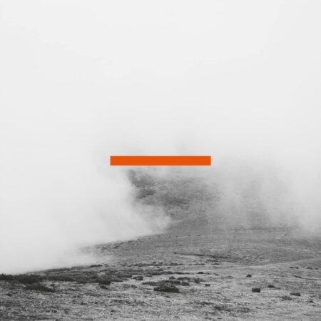 Sunda Arc. Night Lands (2LP) Crystal Clear