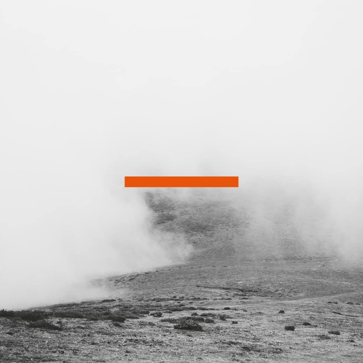 Sunda Arc. Night Lands (2LP) Crystal Clear