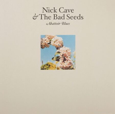 Nick Cave & The Bad Seeds. Abattoir Blues / The Lyre Of Orpheus (2LP) 180g