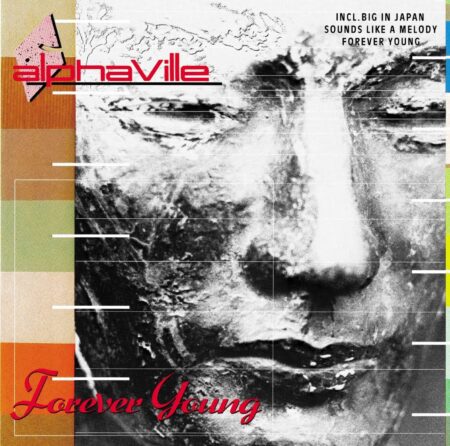Alphaville. Forever Young (CD)