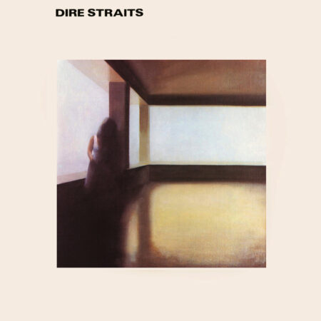 Dire Straits. Dire Straits (CD) (Remastered)