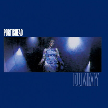 Portishead. Dummy (CD)