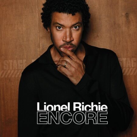 Lionel Richie. Encore (CD)