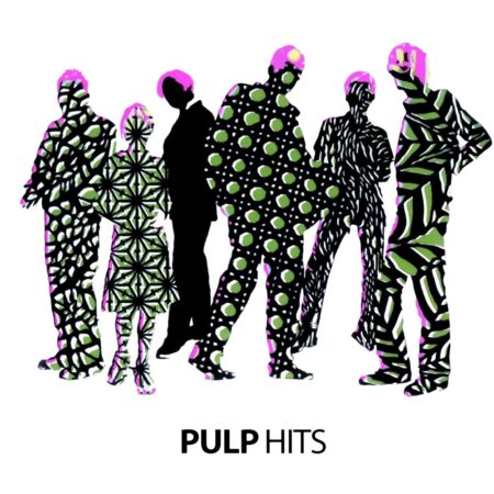 Pulp. Hits (CD)