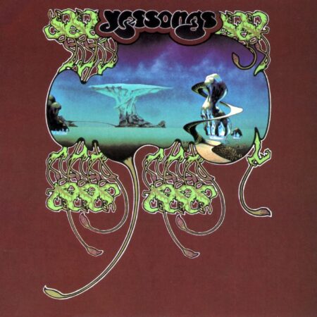 Yes. Yessongs (2CD) (Remastered)