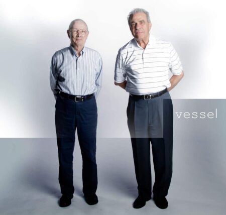 Twenty One Pilots. Vessel (CD)