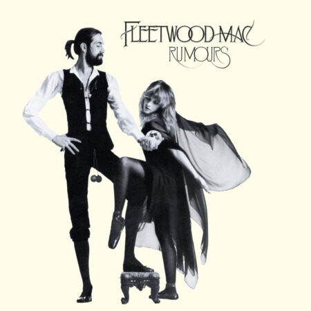 Fleetwood Mac. Rumours (CD) (Remastered)