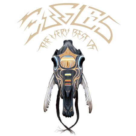 Eagles. The Complete Greatest Hits (2CD) Digipak