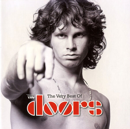 The Doors. The Very Best Of The Doors (CD) (Remastered)