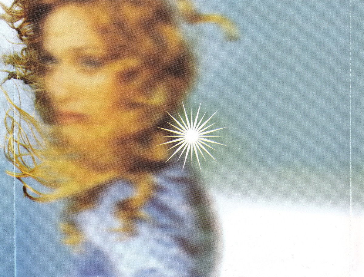 Madonna. Ray Of Light (CD) — изображение 4