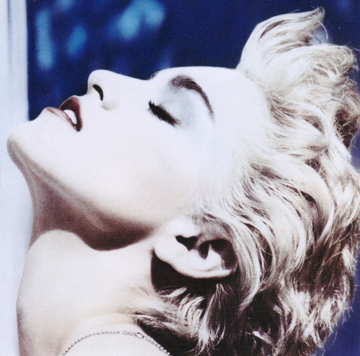 Madonna. True Blue (CD) (Remastered)