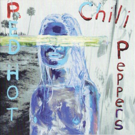 Red Hot Chili Peppers. By The Way (CD)