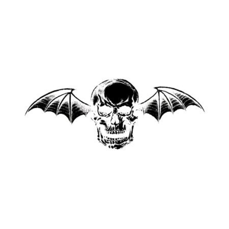 Avenged Sevenfold. Avenged Sevenfold (CD)