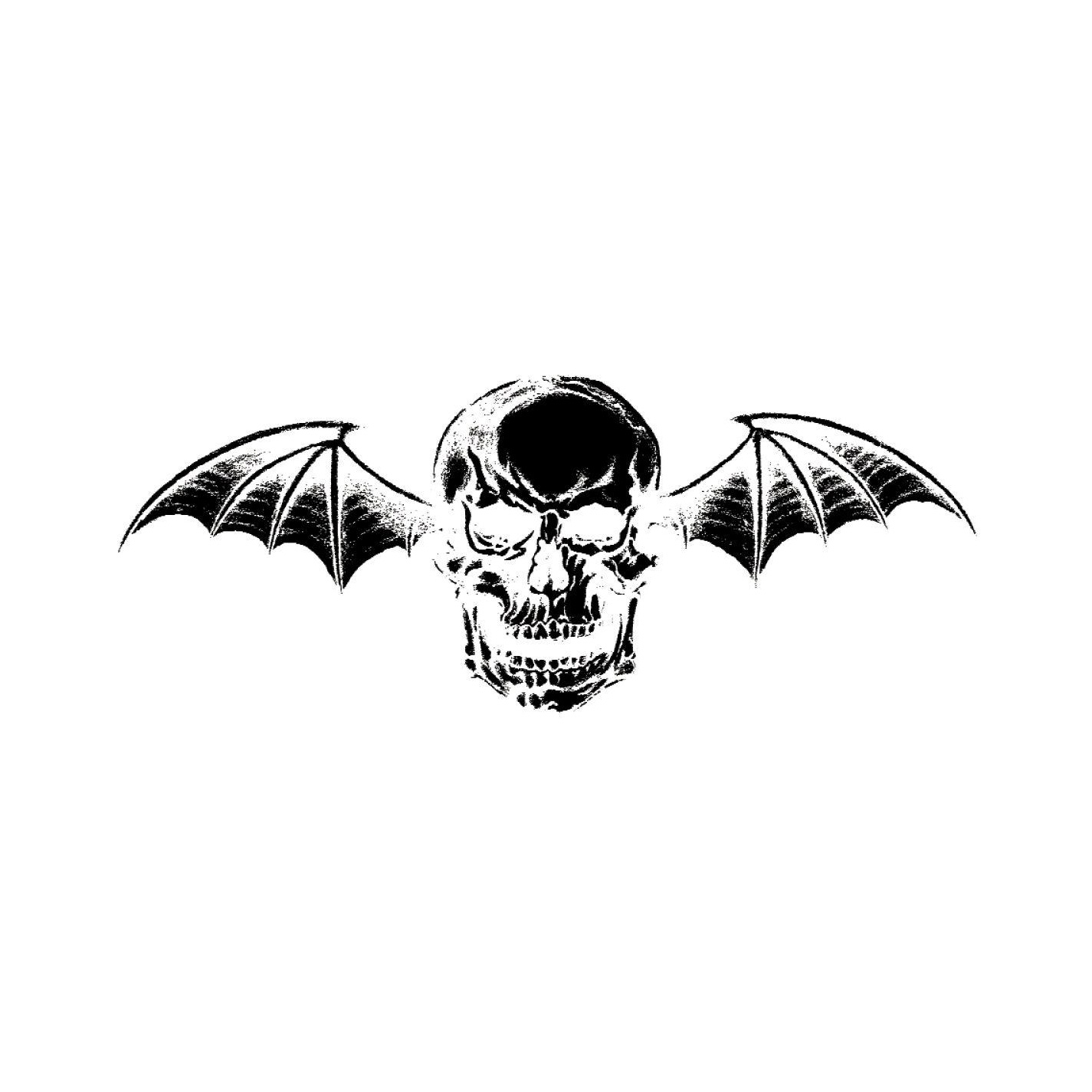 Avenged Sevenfold. Avenged Sevenfold (CD)