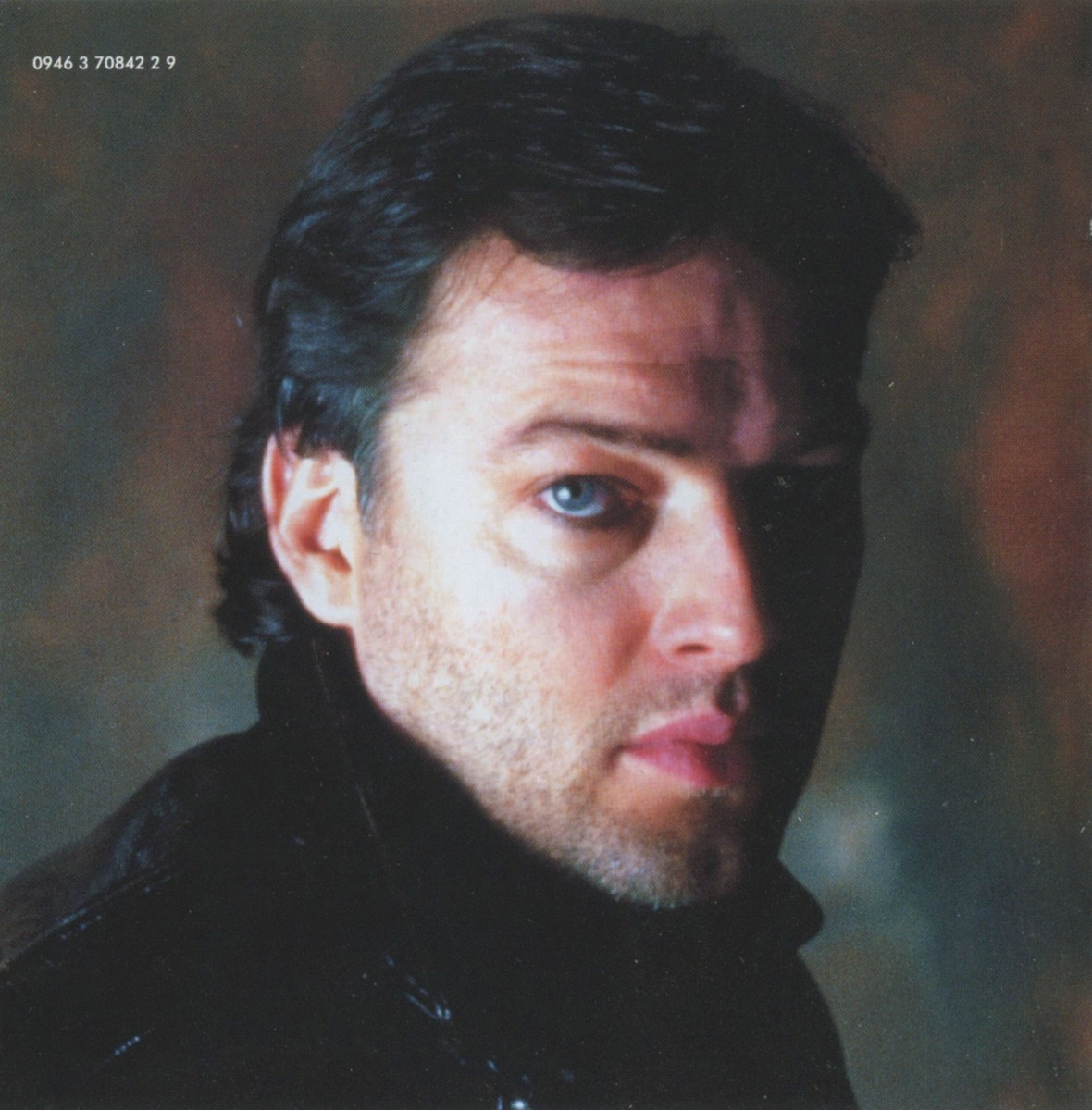 David Gilmour. About Face (CD) (Remastered) — изображение 3