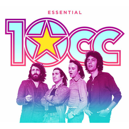 10cc. Essential (3CD)
