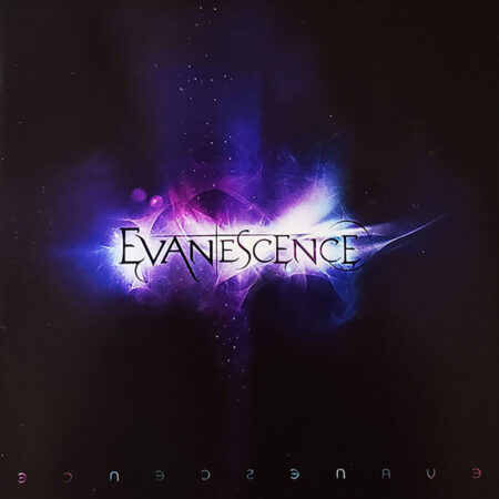 Evanescence. Evanescence (CD)