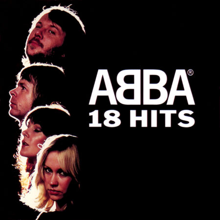 ABBA. 18 Hits (CD) (Remastered)