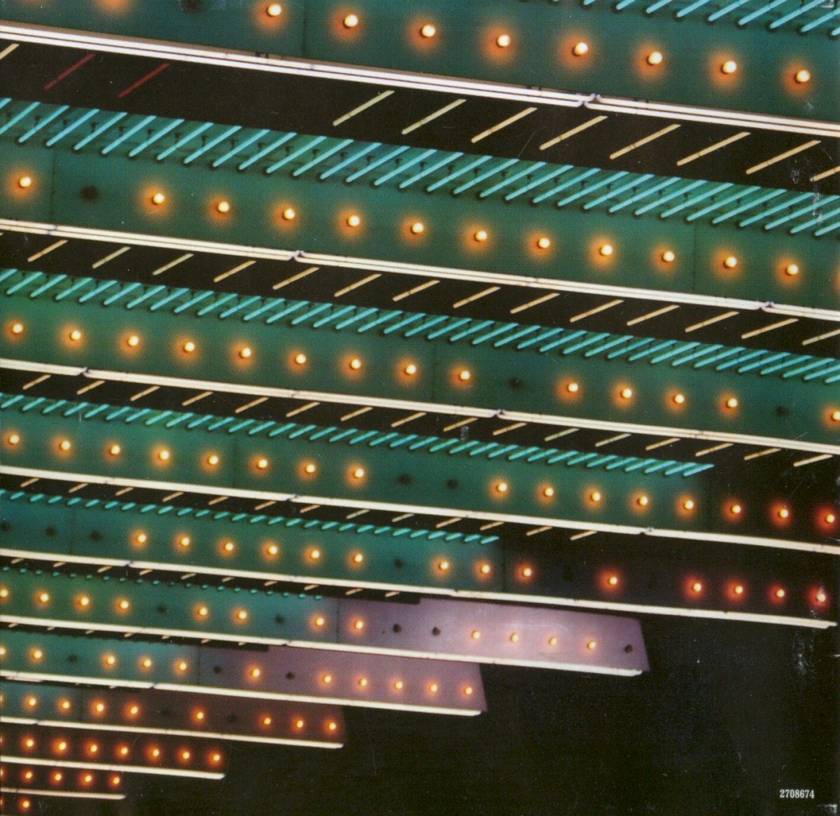 Mark Knopfler. Get Lucky (CD) — изображение 3