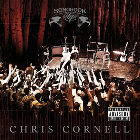 Chris Cornell. Songbook (CD)