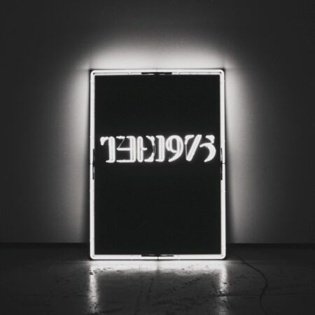 The 1975. The 1975 (CD)