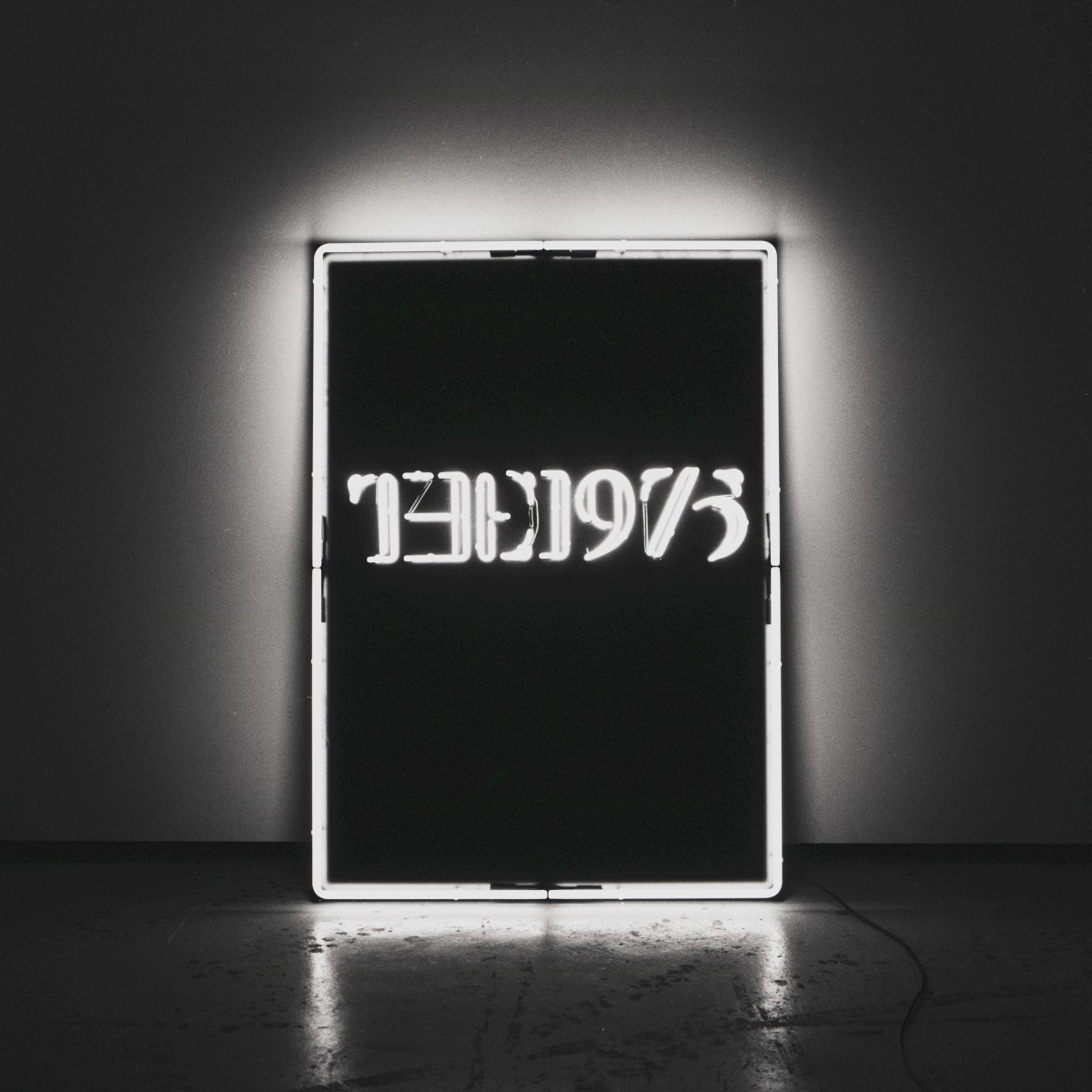 The 1975. The 1975 (CD)