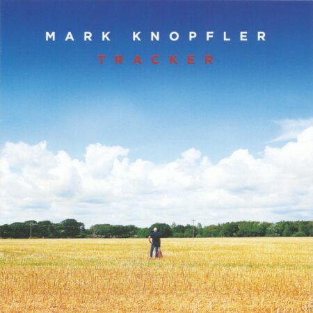 Mark Knopfler. Tracker (CD)
