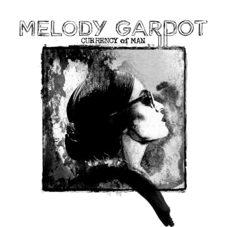 Melody Gardot. Currency Of Man (CD)