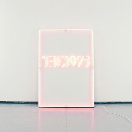The 1975. I Like It When You Sleep, For You Are So Beautiful Yet So Unaware Of It (CD)