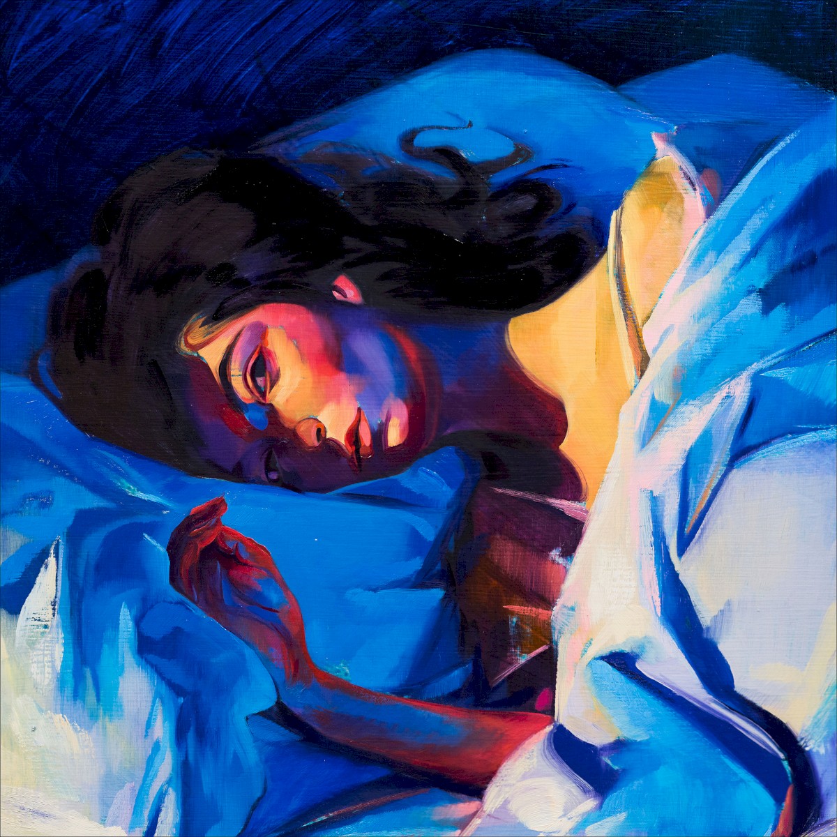 Lorde. Melodrama (CD)