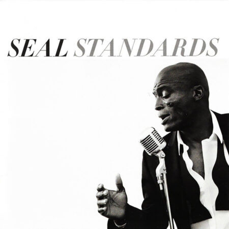 Seal. Standards (CD)