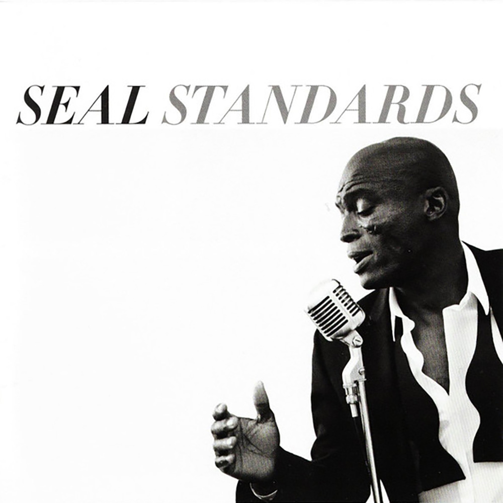 Seal. Standards (CD)