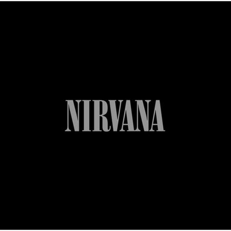 Nirvana. Nirvana (CD) (Remastered)