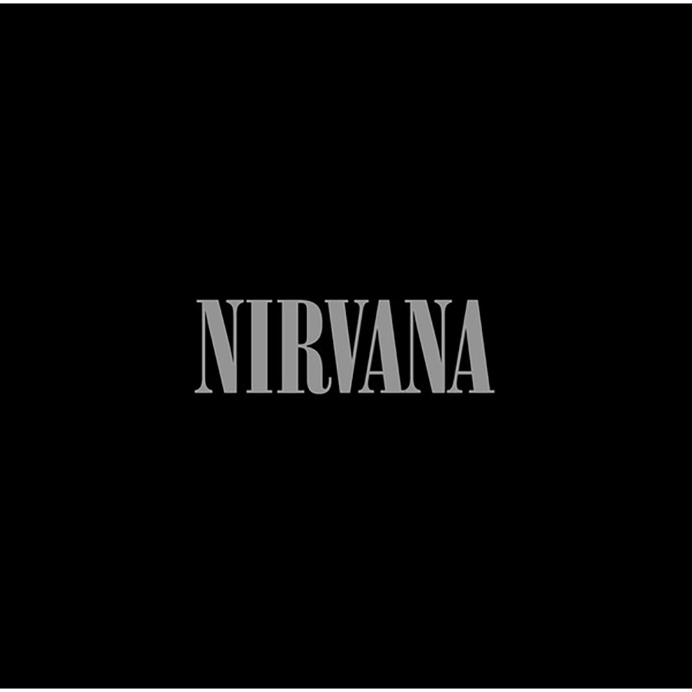 Nirvana. Nirvana (CD) (Remastered)