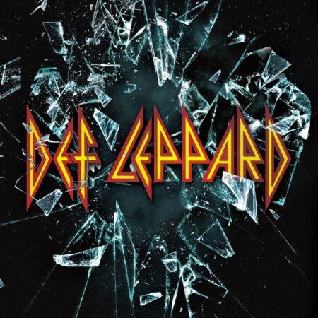 Def Leppard. Def Leppard (2LP) Gatefold,180g