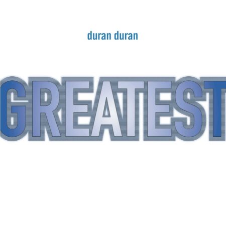Duran Duran. Greatest (CD)