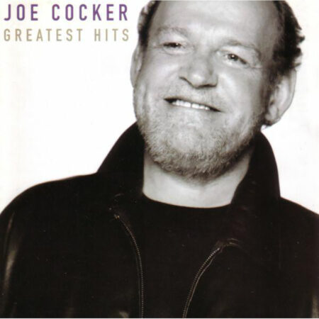 Joe Cocker. Greatest Hits (CD)