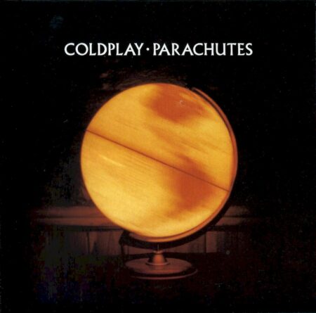 Coldplay. Parachutes (CD)