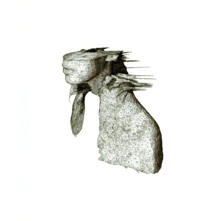 Coldplay. A Rush Of Blood To The Head (CD)