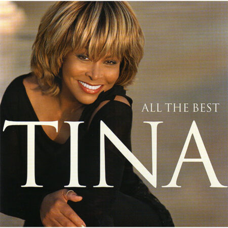 Tina Turner. All The Best (2CD)